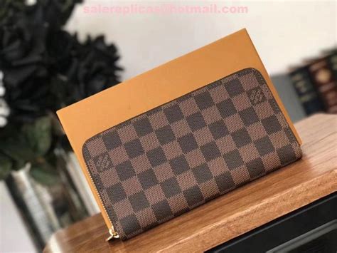 lv wallet replica india|authentic Lv wallet.